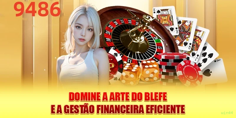 Baccarat Online win44