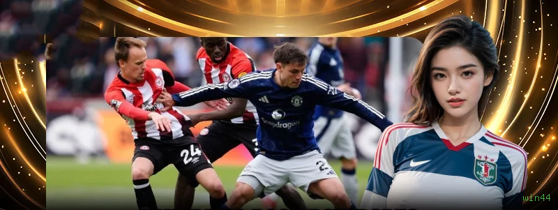 win44 Cassino Clássico