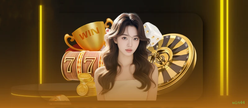 Slots Clássicos win44