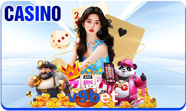 v9bet