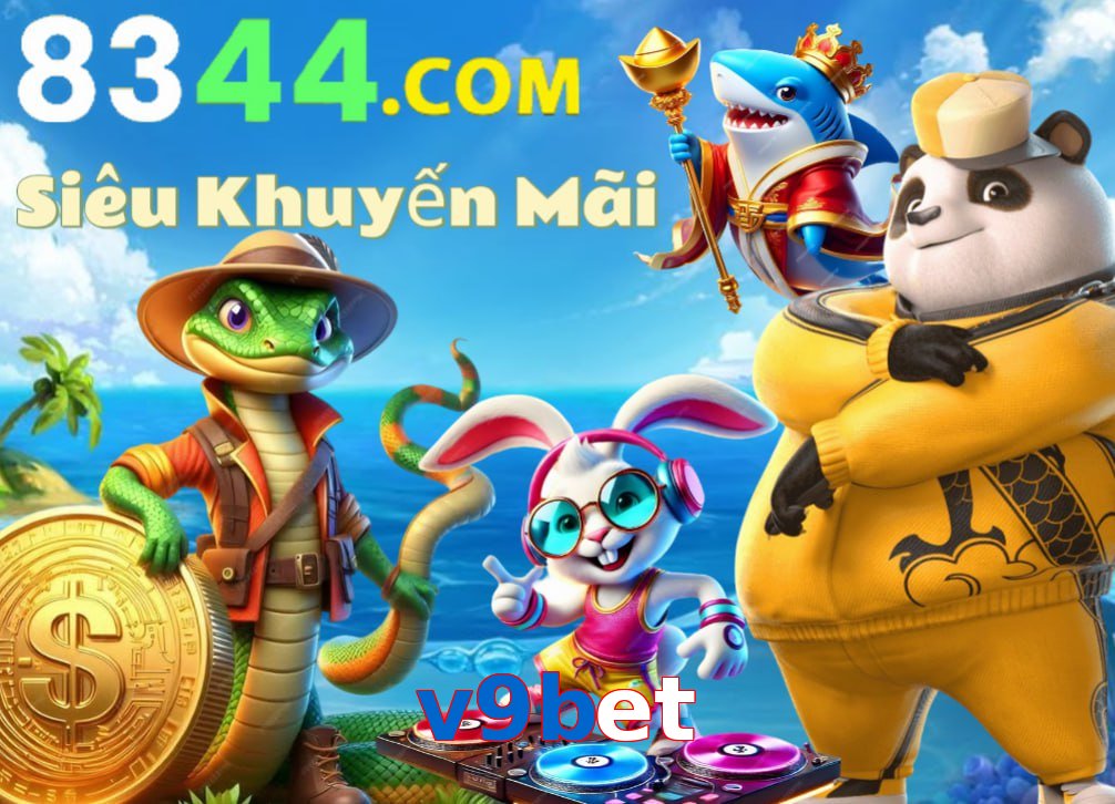 v9bet